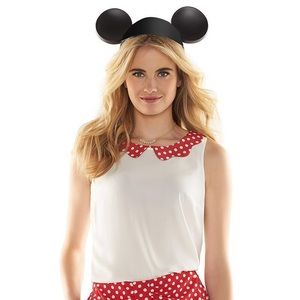 ✨3 for $25✨ Minnie Mouse Blouse ❤️